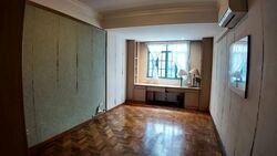 Jalan Punai (D14), Terrace #559841441